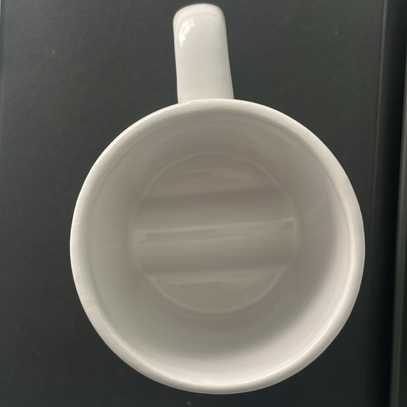 10 ounce ceramic mug – Golf motif - Picture 5 of 5